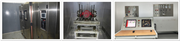 PR2 test