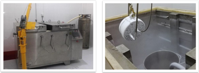 cryogenic testing