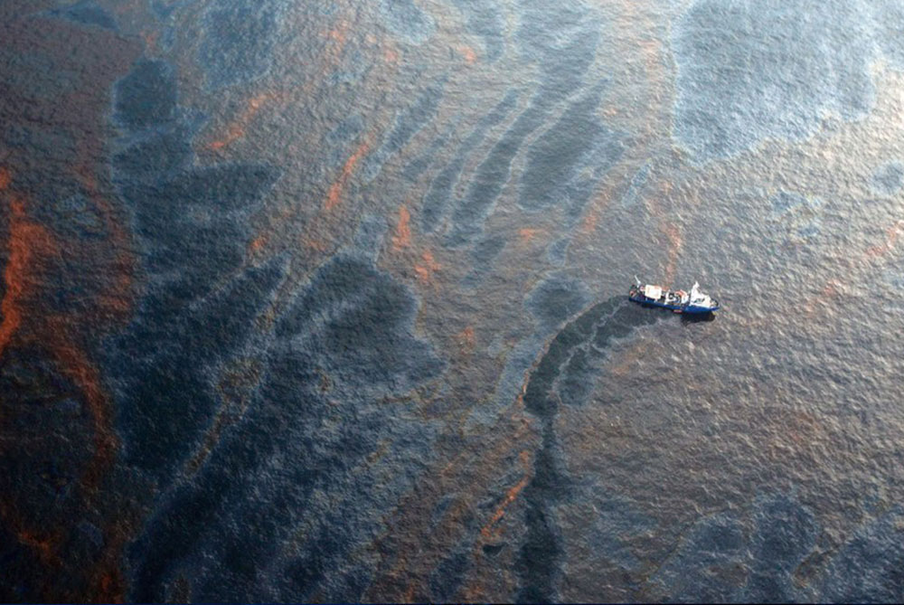 Спустя 11 лет последствия разлива нефти в Мексиканском заливе все еще имеют далеко идущие последствия.