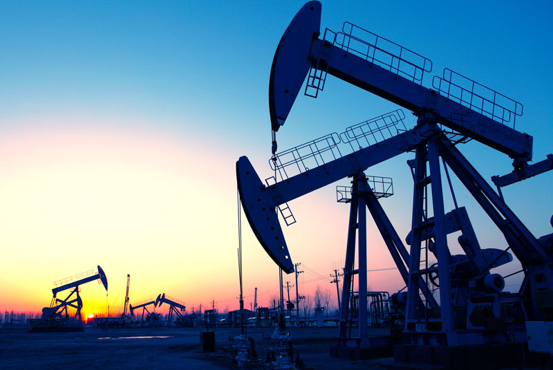 ADNOC и SLB внедряют ИИ на более чем 120 буровых установках